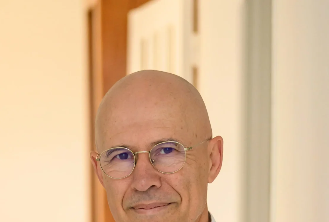 Alain Denizet
