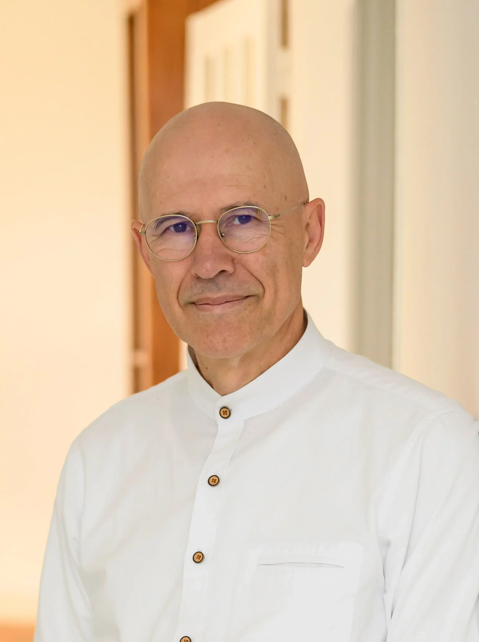 Alain Denizet