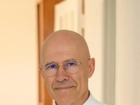 Alain Denizet