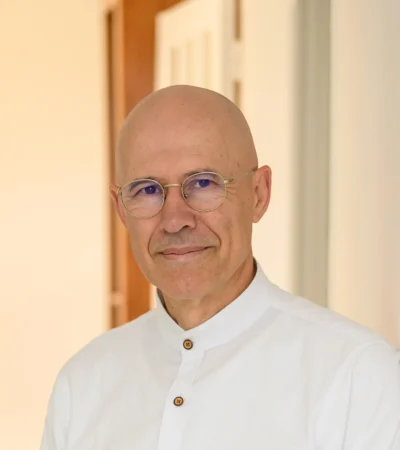 Alain Denizet