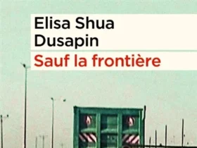Elisa Shua Dusapin