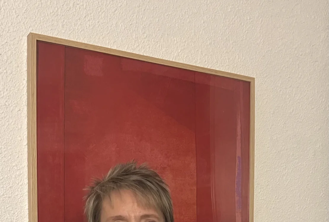 Sylvie Callet