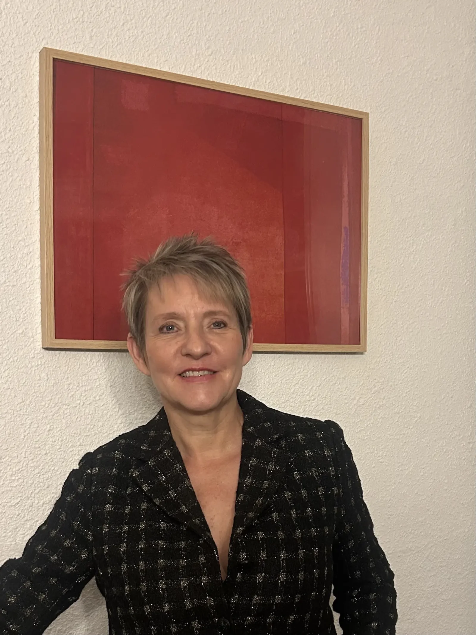Sylvie Callet