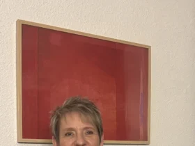 Sylvie Callet