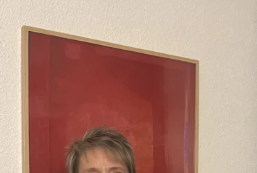 Sylvie Callet