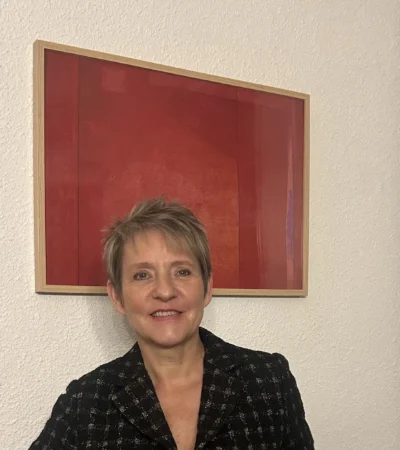 Sylvie Callet