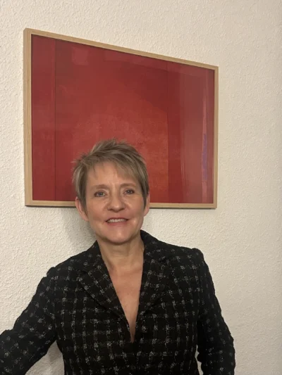 Sylvie Callet