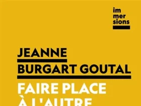 Jeanne Burgart Goutal