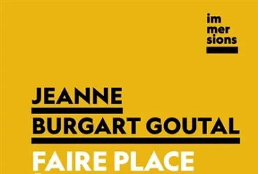 Jeanne Burgart Goutal
