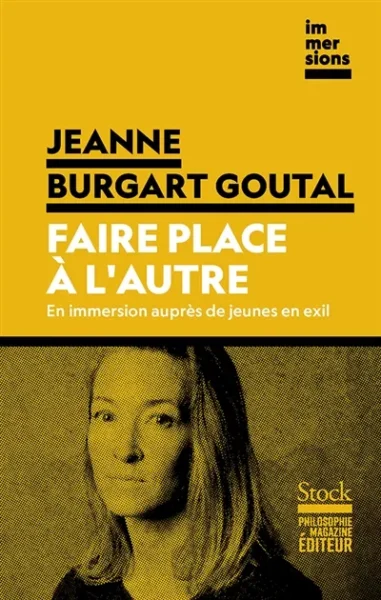 Jeanne Burgart Goutal