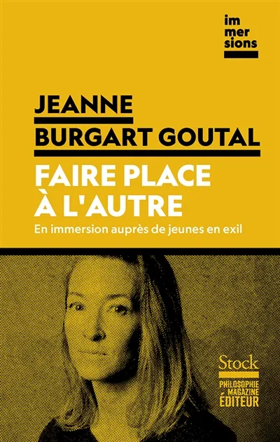 Jeanne Burgart Goutal