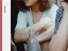 Emmanuelle Lambert