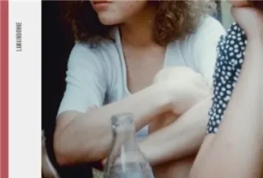 Emmanuelle Lambert