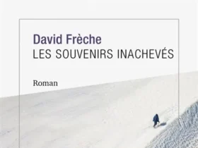david frèche