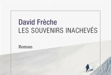 david frèche