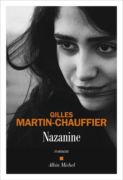 Gilles Martin-Chauffier