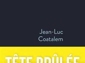 Jean-Luc Coatalem