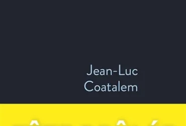 Jean-Luc Coatalem
