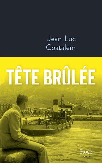 Jean-Luc Coatalem