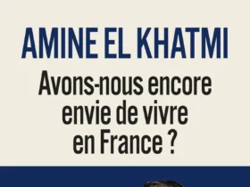 Amine El Khatmi