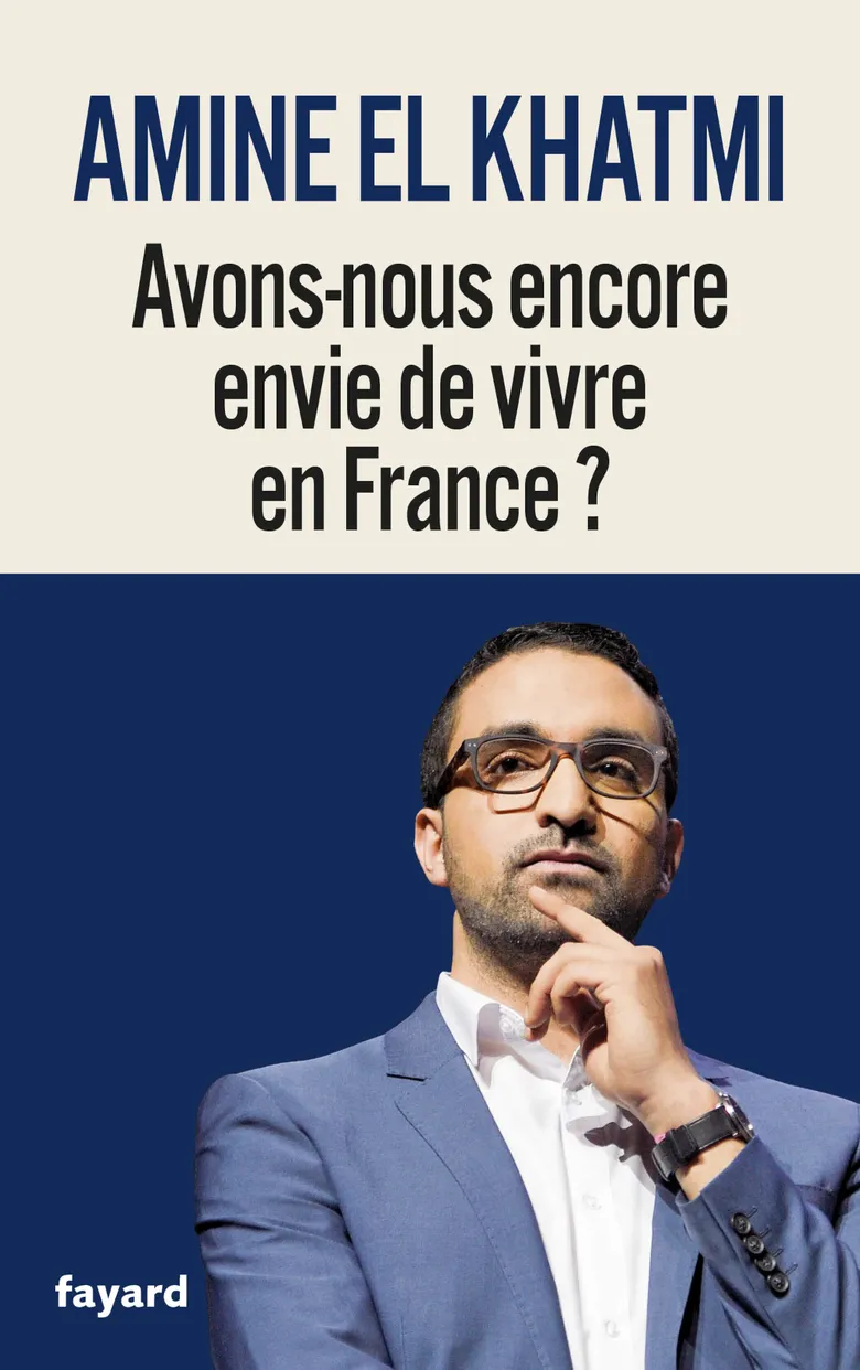 Amine El Khatmi