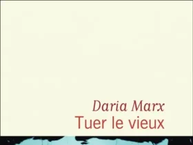 Daria Marx
