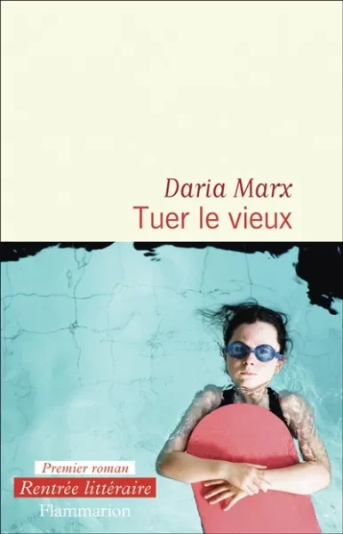 Daria Marx