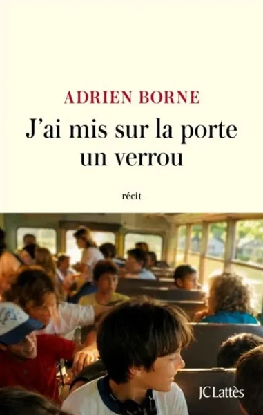 Adrien Borne