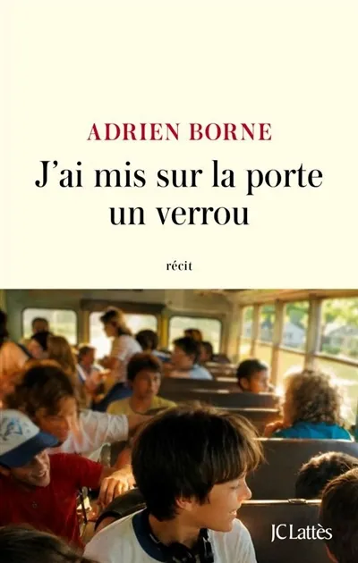 Adrien Borne
