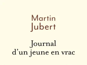 Martin Jubert
