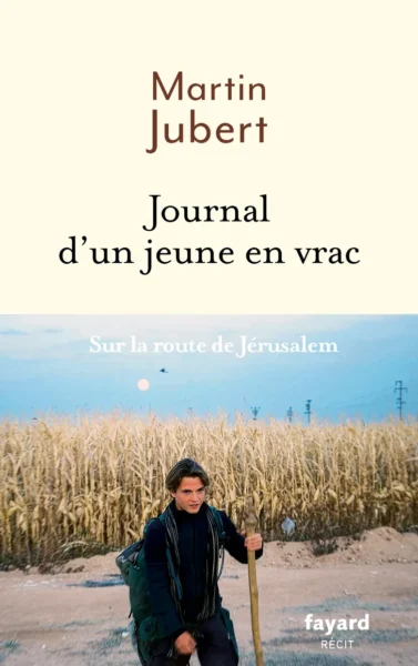 Martin Jubert