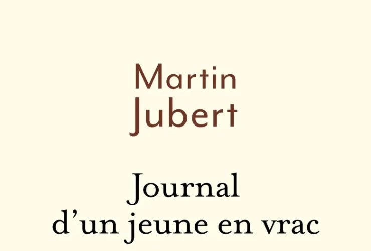 Martin Jubert