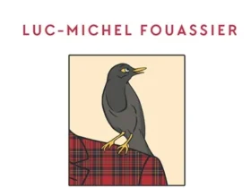 Luc-Michel Fouassier
