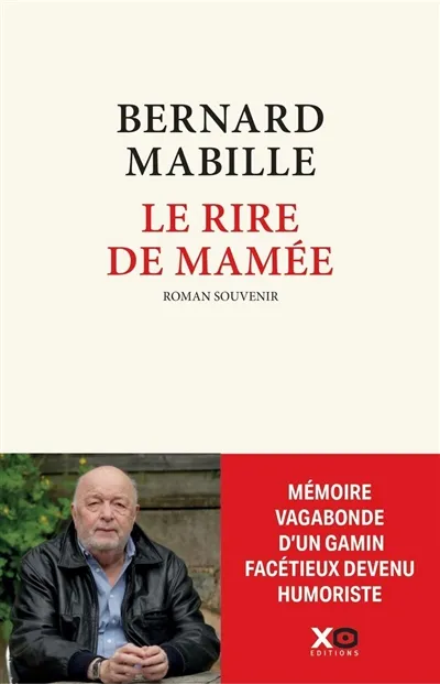 Bernard Mabille 