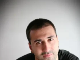 Aride, Ugo de Gregorio