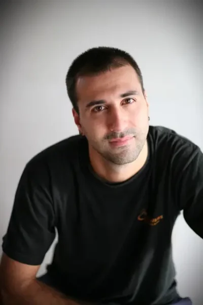 Aride, Ugo de Gregorio