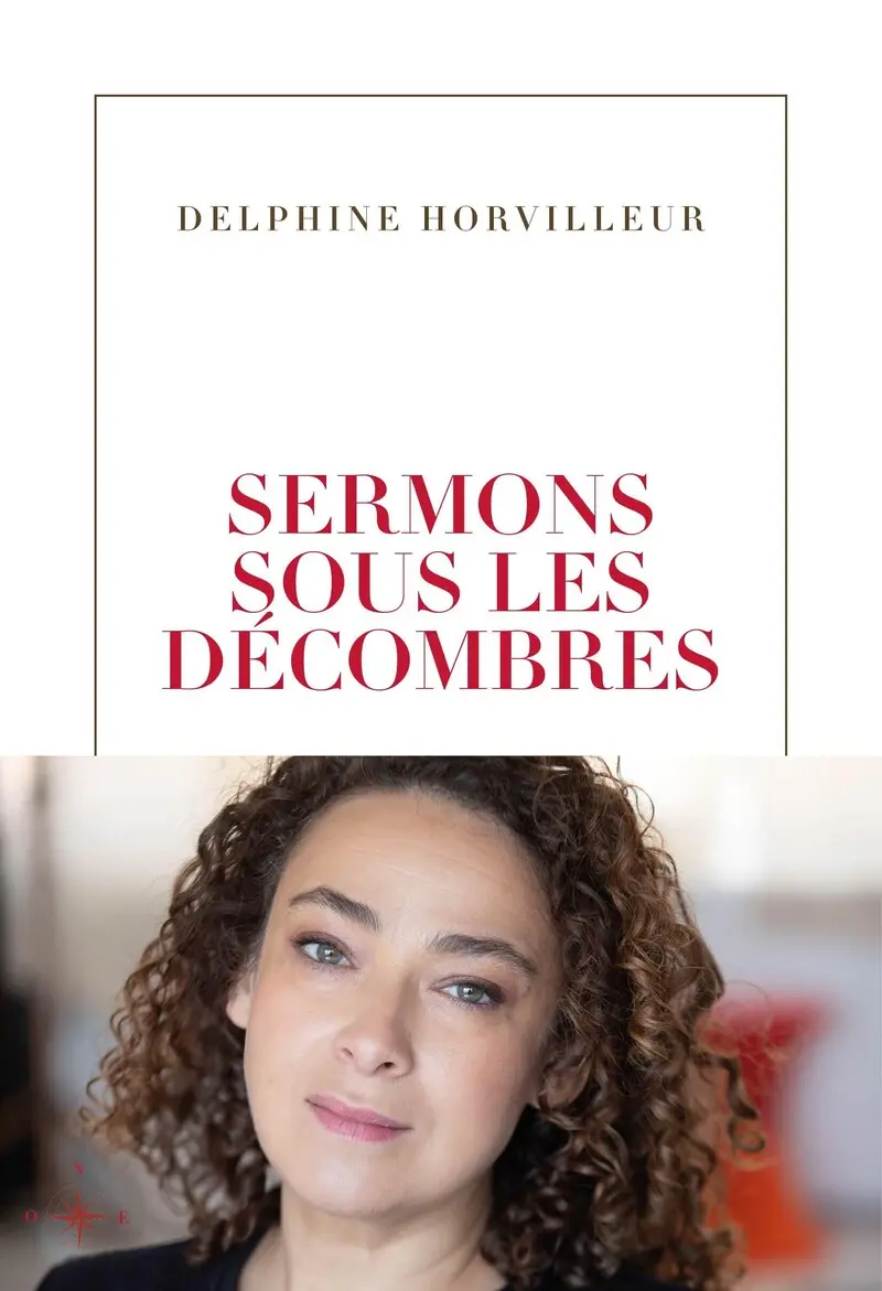 Delphine Horvilleur
